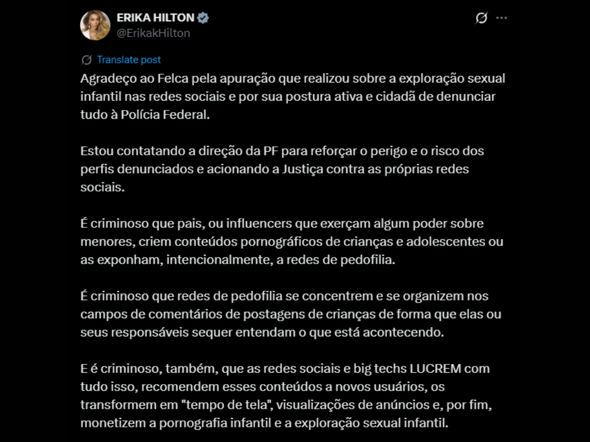 Reprodução/Portal LeoDias