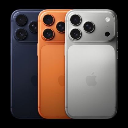 Apple/Divulgação Apple/Divulgação