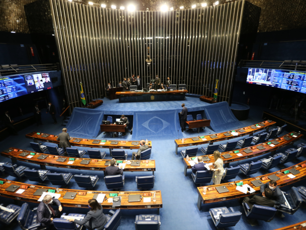 Aprovado no Senado: cotas raciais em concursos passam de 20% para 30%