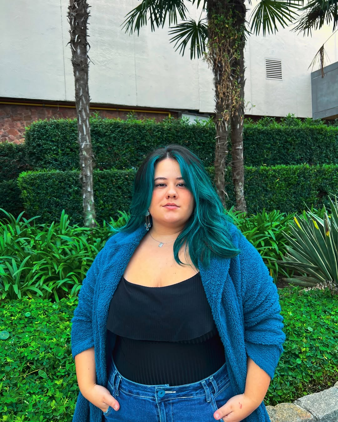 Reprodução: Instagram/@karollannes_