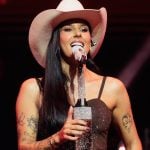 Indicada ao Grammy Latino pela 2ª vez, Ana Castela revela desejo de parcerias internacionais