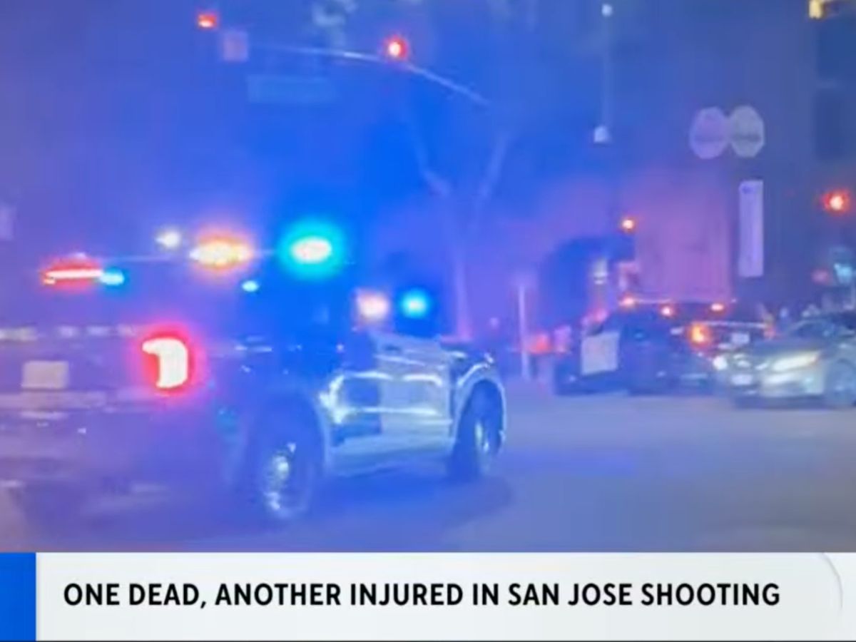 Reprodução / CBS News Reprodução / CBS News