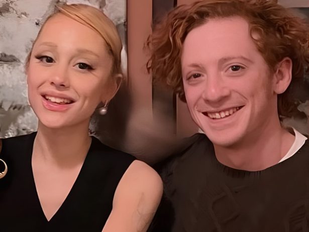 Solteira! Ariana Grande e Ethan Slater terminam namoro em segredo após três anos
