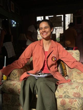 Globo: tirar o comentarista de arbitragem das transmissões foi um tiro no pé 2 Arianne Botelho