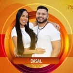 Casalzão de Manaus no “BBB 25”: Arleane e Marcelo vão levar samba e união