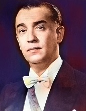 Foto: Arquivo Nacional