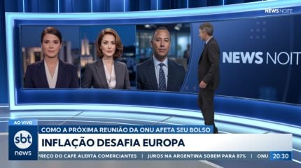A chegada do SBT News em tudo deve ser comemorada e reconhecida