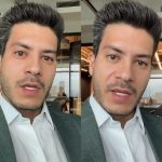 Reencontro e dor: Arthur Aguiar revela bastidores de funeral de Lua Blanco