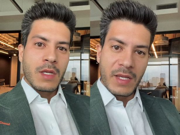 Reencontro e dor: Arthur Aguiar revela bastidores de funeral de Lua Blanco