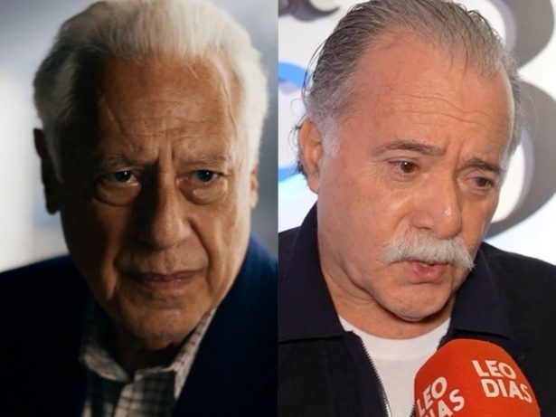 Quem matou Arthur Brandão? Tony Ramos faz revelação sobre final de “Quem Ama Cuida”