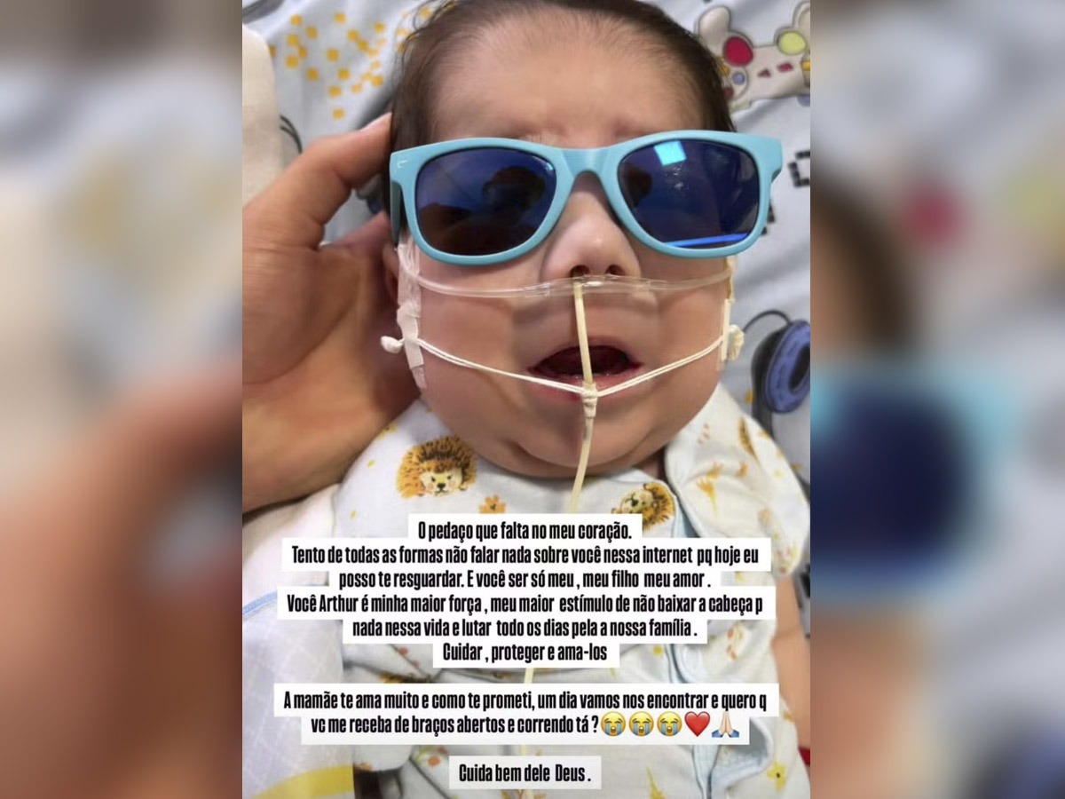 Reprodução / Instagram