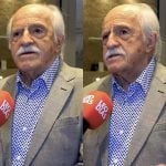 Ary Fontoura solta o verbo sobre volta às novelas em “Êta Mundo Melhor!” e saúde