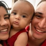 Ary Mirelle mostra novidades na brinquedoteca e nos quartos dos filhos com João Gomes
