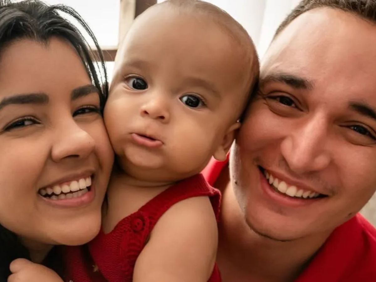 Reprodução: Instagram @arymirelle