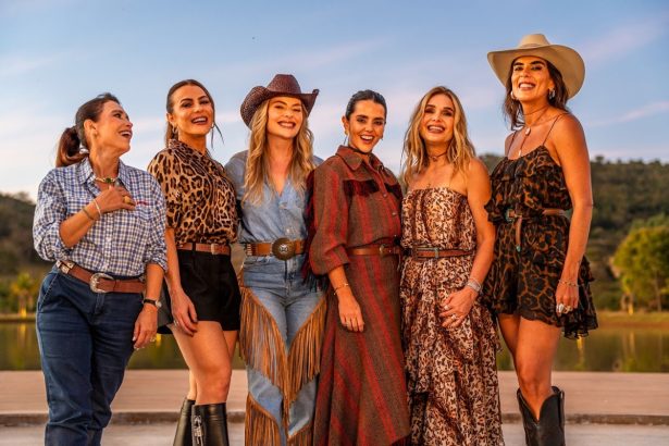 Segunda temporada de “Poderosas do Cerrado” está nos planos da Globo