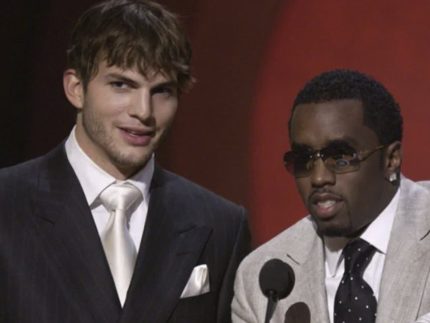 Ashton Kutcher vive crise no casamento após repercussão do caso Diddy