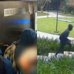 Assaltantes invadem condomínio em SP -