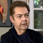 Após deixar a Globo, Faustão volta à emissora em entrevista a Pedro Bial