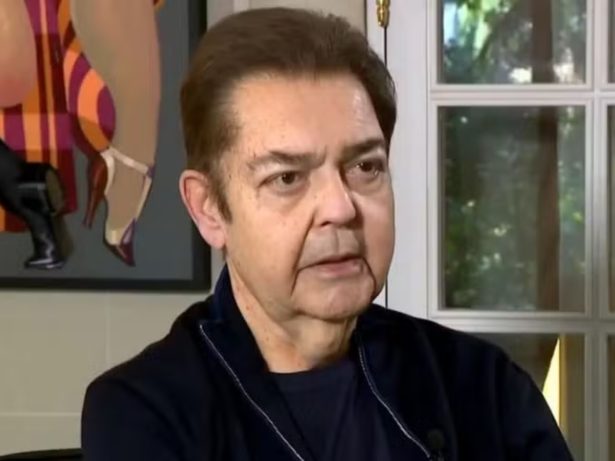 Após deixar a Globo, Faustão volta à emissora em entrevista a Pedro Bial