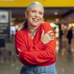 Astrid Fontenelle expõe demissão da Globo por videochamada após quase duas décadas