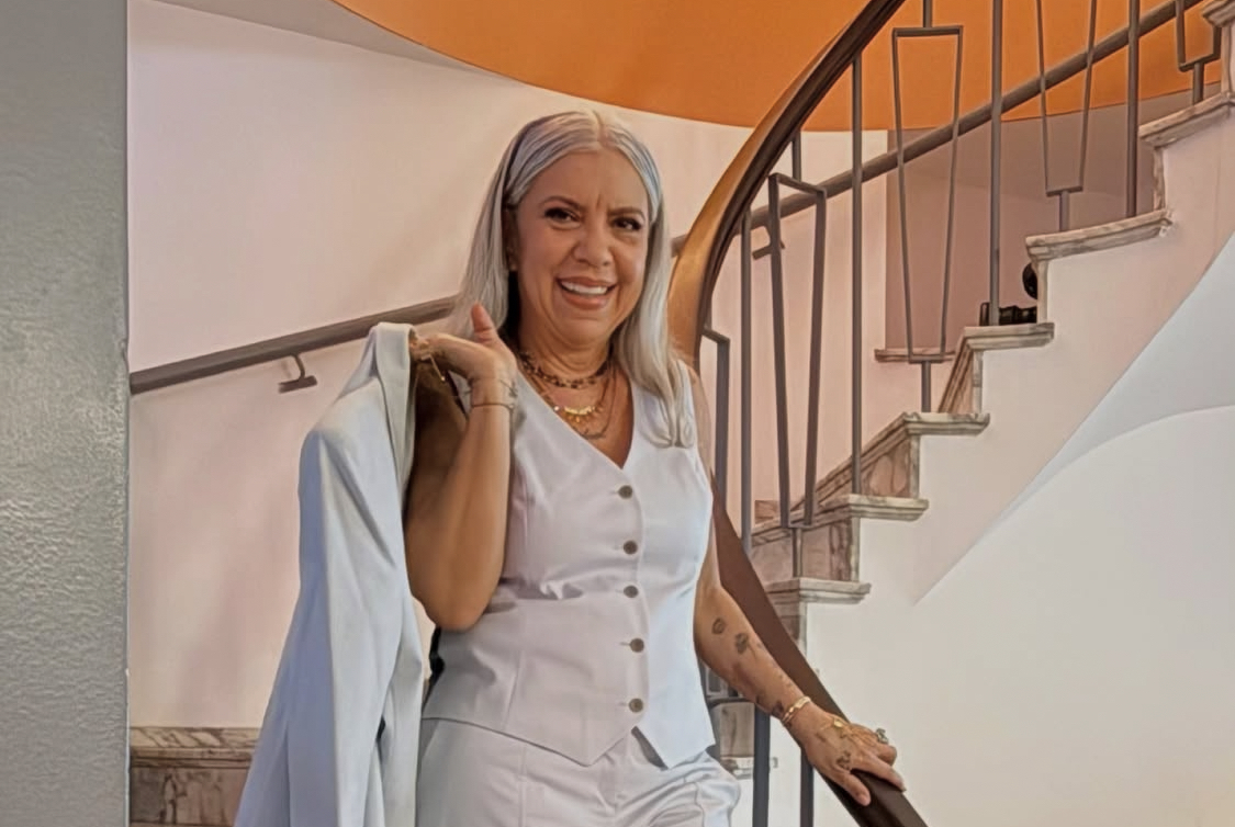 Astrid Fontenelle