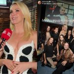 Ana Hickmann embarca em novo desafio com docu-reality sobre Clodovil: “Um baita presente”