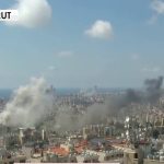 Irã volta a fechar o Estreito de Ormuz após Israel atacar o Líbano