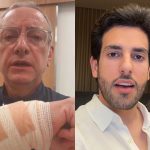 Ataque de pitbull a apresentador da Globo reacende debate sobre responsabilidade dos tutores