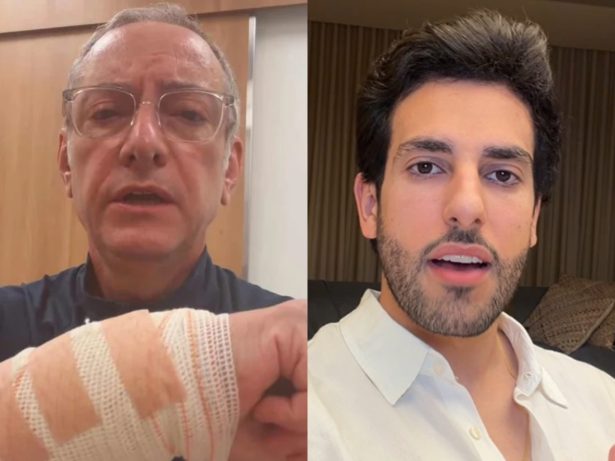 Ataque de pitbull a apresentador da Globo reacende debate sobre responsabilidade dos tutores