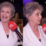 Ana Lúcia Torre fala de pausa em projetos profissionais: “Um pouco cansadinha”