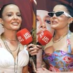 Atentas! Maiara e Maraisa opinam sobre Virginia com Vini Jr. e Zé Felipe com Ana Castela