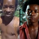 Vivendo em situação de rua, ator do filme “Cidade de Deus” desabafa sobre racismo