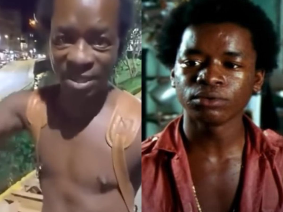 Reprodução Reprodução