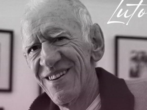 Luto: Ator Rui Rezende, o professor de “Roque Santeiro”, morre aos 88 anos