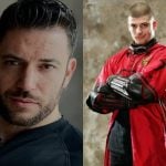 Ator de “Harry Potter e o Cálice de Fogo” passa por cirurgia de emergência