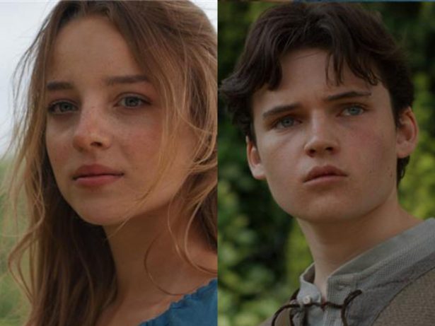 Live-action de “A Lenda de Zelda” escala protagonistas e surpreende fãs