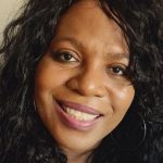 Morre Clodd Dias, atriz da série “As Five”, do Globoplay, aos 49 anos