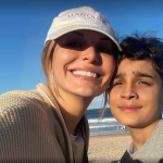 Atriz quer congelar corpo do filho de 13 anos para “possível ressurreição”