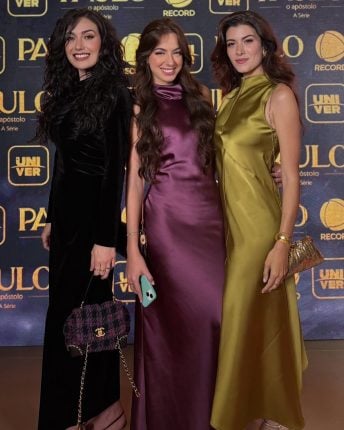 Maria Angela de Jesus assume a TV Cultura nesta sexta 2 Atrizes de Paulo