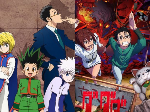 Porta de entrada no universo otaku: conheça as animações japonesas mais famosas