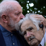 Autoridades brasileiras lamentam a morte de Pepe Mujica, ex-presidente do Uruguai