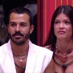 Pós-eliminação: Saiba como os brothers reagiram à saída de Mateus do BBB25