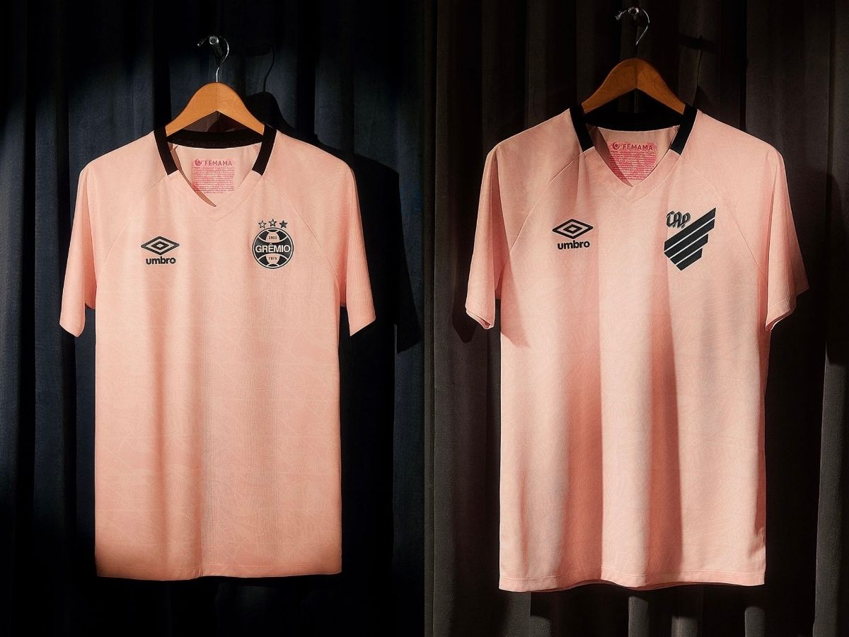  Umbro 