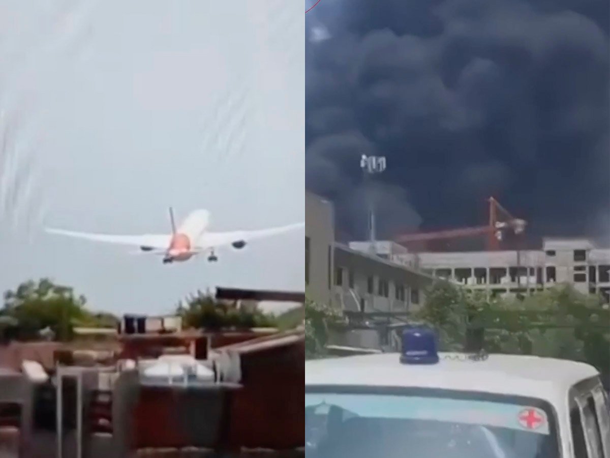 Reprodução / X