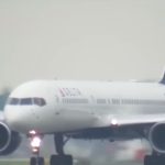 Turbulência em voo da Delta deixa 25 feridos nos Estados Unidos