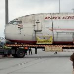 Companhia “esquece” avião por 13 anos e descobre cobrança gigante