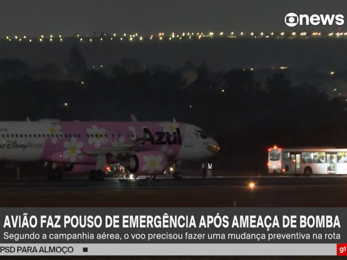 Reprodução / Globo