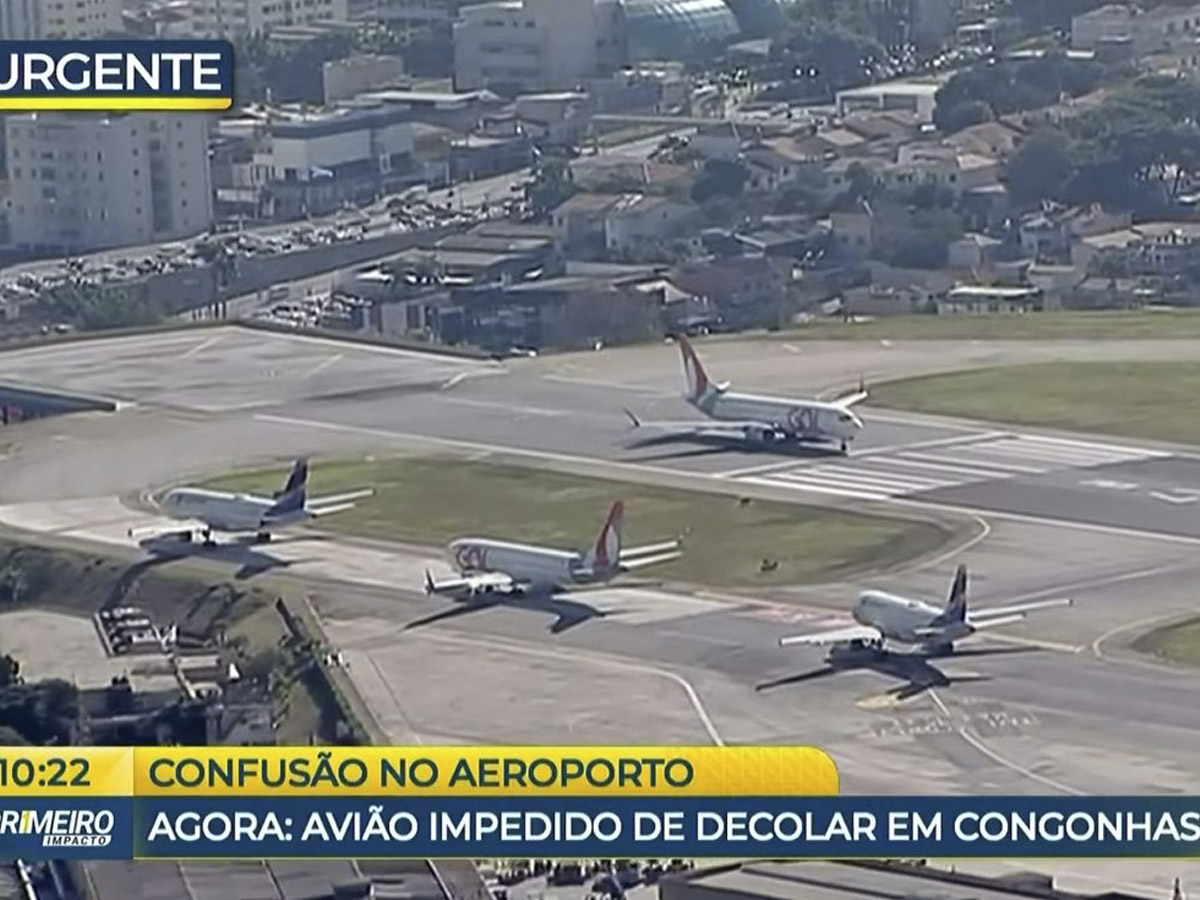 Reprodução / SBT