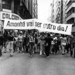 Quando a arte encontra a política: protestos de artistas que entraram para a história