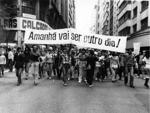Quando a arte encontra a política: protestos de artistas que entraram para a história
